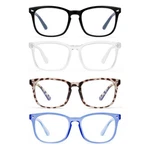 Hunsquer Blue Light Blocking Glasses For Women & - Computer, Phone, Gaming. Fixed Price $18.19.