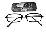 Foster Grant 20/20 Reading Glasses Reporter +1.00 Nwt. Fixed Price $19.99.