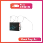 Zehexa Reading Glasses For Women Blue Light Blocking Filter Uv Round. Fixed Price $10.09.