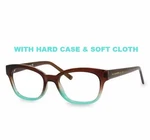 Kate Spade New York Amilia 50-18-135 Reading Glasses W/case 2.00 Nwt (7951). Fixed Price $37.99.