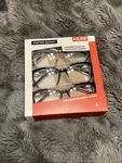 Design Optics By Foster Grant Fashion Cateye 811 Reading Glasses Pk +3.00. Fixed Price $15.99.