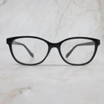 Jones New York Eyeglasses Frame JNR058-B Womens Black Full Rim Cat 54-16-146. Fixed Price $35.99.