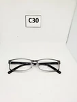 Eyeglasses Foster Grant MS1119 Kevin 53-16 139. Fixed Price $15.00.