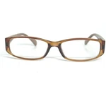 Studiom By Max Reading Glasses CRPH350 Xtal Brown +2.00 Strength 21672. Fixed Price $28.49.