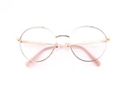 Michael Kors Eyeglasses, Frames Only, Mk 3055 (genoa) 1108, 54-20-140, Metal. Fixed Price $39.99.