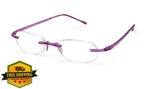 Scojo New York Gels Reading Glasses Handmade Scratch Resistant Women. Fixed Price $70.00.