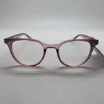 Foster Grant Gloss GL2201 Tau/lil +2.50 Reading Glasses Readers Women. Fixed Price $12.95.