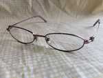 Coach Pamela 119 Light Rose 47 16 135 Women's Eyeglasses Frames. Fixed Price $54.95.