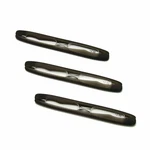 Enzodate Pack Of 3 Foldable Reading Glasses Mini Pocket Reader Presbyopen. Fixed Price $32.72.