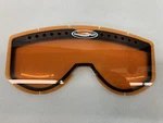 Castle Smith Lite Pmt Double Vented Option Knowledge Turbo Fan Smx Goggle Lens. Fixed Price $8.99.