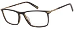 John Varvatos V408 Unisex Reading Glasses Brown Beige Tortoise Havana Black 58MM. Fixed Price $99.95.