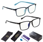 Blue Light Blocking Glasses For Tv Phone Computer Gaming Screen And Women.... Fixed Price $27.35.
