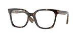 New Burberry Evelyn Women's Square Eyeglasses BE2347 3943 Dark Havana 52MM. Fixed Price $69.95.