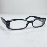Gucci Eyeglasses Gg 2973 Sve Gray Marble Rectangular Frame Italy 50 16 130. Fixed Price $119.00.