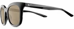 Nike MYRIAD-P-CW4720-010 Women's Polarized Bifocal Sunglasses Black Silver 52 Mm. Fixed Price $251.95.