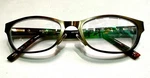 Foster Grant Mulifocus PD60MM +3.25 52-18-135. Fixed Price $15.00.
