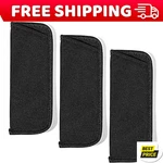 6 Pack Slip Eyeglasses Cases, Soft Reading Pouchs Fabric Spectacle. Fixed Price $8.75.