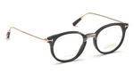 Tom Ford Private Collection Reading Glasses Tf 5723-P 063 49-20 145 Horn Frames. Fixed Price $989.99.