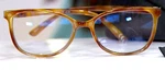 New Prive Revaux The Beatrice Blue Light Readers Honey Tort Strength 3.5 A477137. Fixed Price $19.95.