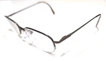 Ducks Unlimited DU-120 Bronze Metal Half Rim Oval Eyeglasses 55-18 145. Fixed Price $15.27.