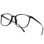 Gaoye Ultralight Blue Glasses For Women - Computer Medium, **black. Fixed Price $11.23.