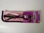 Reading Glasses Easy Reader Wendy Purple. Fixed Price $5.99.