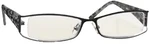 Foster Grant Leelah Women's Reading Glasses. Fixed Price $14.99.