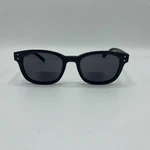Eyebobs Biff Wide Wood Grain Charcoal Black Sunglasses 3204-00 Polarized Readers. Fixed Price $39.99.