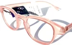 Blue Light Blocking Fashion Readers Computer Glasses Atlas Blush Pink 1006 78. Fixed Price $8.86.