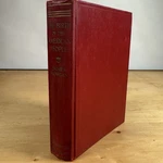 The Birth Of American People James Morgan 1930 Hardcover. Fixed Price $7.97.