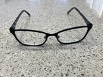 Reading Glass +2.00 Foster Grant Design Optics 52-16-140 58.5MM. Fixed Price $7.25.