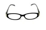 Foster Grant Fashion Readers "tansy" Black +2.00 (new). Fixed Price $10.99.