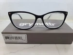 New Boxed Gry Mattr By Joe Mimran +1.50 Diligent Blue Light Reading Glasses. Fixed Price $19.99.