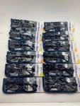 "12 Pair" Foster Grant Coloread + 2.00 "isa Navy Blue Reading Glasses Readers. Fixed Price $48.00.