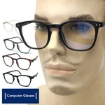 Computer Glasses Anti Uv Reflective Blue Light Ray Readers For And Women. Fixed Price $12.99.