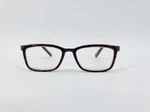 Foster Grant City Sights Hobbes Tortoise Brown Men's Square Reading Glasses. Fixed Price $14.99.