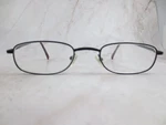 Personal Optics Eyeglasses Frame DP15245+2.75 Unisex Black Oval Metal Full Rim. Fixed Price $28.79.