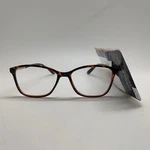 Foster Grant FGLR2201 Win Red +1.25 Reading Readers Glasses. Fixed Price $9.95.