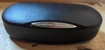 Adrienne Vittadini Empty Sunglass Black Box No Glasses Only. Fixed Price $7.95.