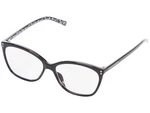 New Kate Spade Readers Ks Milena Blue Light Reading Glasses Cat Eye +2.00 55MM. Fixed Price $29.99.