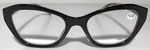 Kjl By Kenneth Jay Lane Reading Glasses Brown Frame Animal Arms Readers +2.00. Fixed Price $25.00.