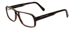 Porsche P8217-B Unisex Designer Reading Glasses Brown Carbon Fiber 56 Mm. Fixed Price $209.95.