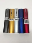 Compact Reading Glasses Metal Tube With Hard Case Spring Hinge Reader Women. Fixed Price $9.00.