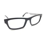 Scojo New York Reade St 1124 Black Gray Eyeglasses Frames 52-17 145 Women. Fixed Price $59.99.