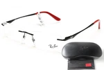 Ray Ban RX6303I 2509 Black Frames Reading Glasses/bifocal/progressive Lenses. Fixed Price $134.95.