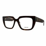 Prada A03V Havana Caramel Brown Eyeglasses Frames 52MM 18MM 140MM 14P-1O1. Fixed Price $110.00.