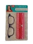The Pioneer Woman Heritage Floral Reading Glasses W/case +1.50 Readers Specs New. Fixed Price $9.99.