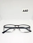 Eyeglasses Foster Grant 55-18 145 CT0418 8905C. Fixed Price $20.00.