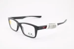 New Oakley Youth OY8001-0548 Shifter Xs Black Ink Authentic Eyeglasses 48-14. Fixed Price $101.15.
