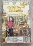 Mr. Wu's Shop Of Curiosities Leveled Reader Book Set 6 Rigby Literacy Design. Fixed Price $15.99.